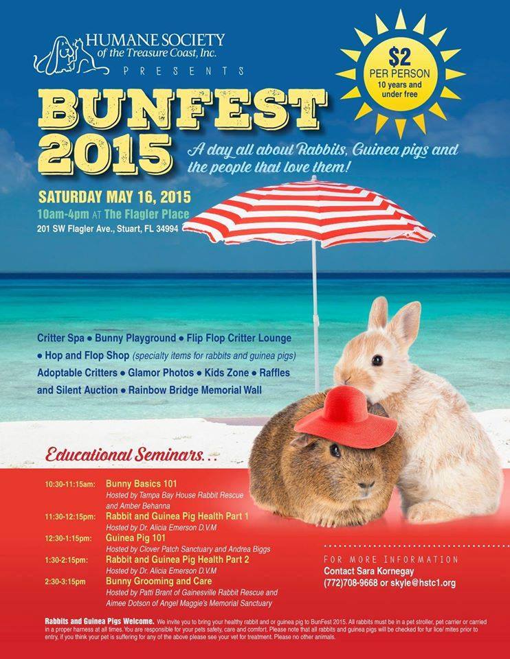 Bunfest 2015