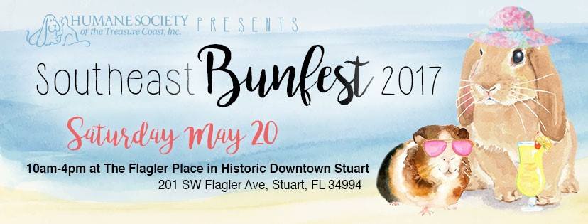 2017 Southeast Bunfest