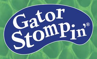 Gator Stompin'