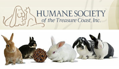 Humane Society of the Treasured Coast Inc.