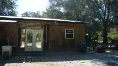 IHOP (Improved Habitat Overhaul Project)
