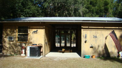 IHOP (Improved Habitat Overhaul Project)