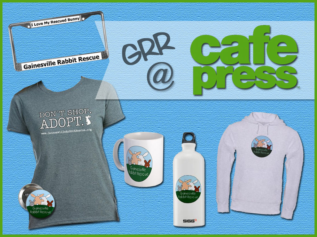 Cafe Press Shop