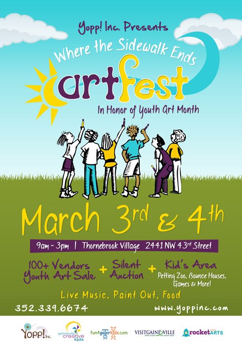 2012 Artfest