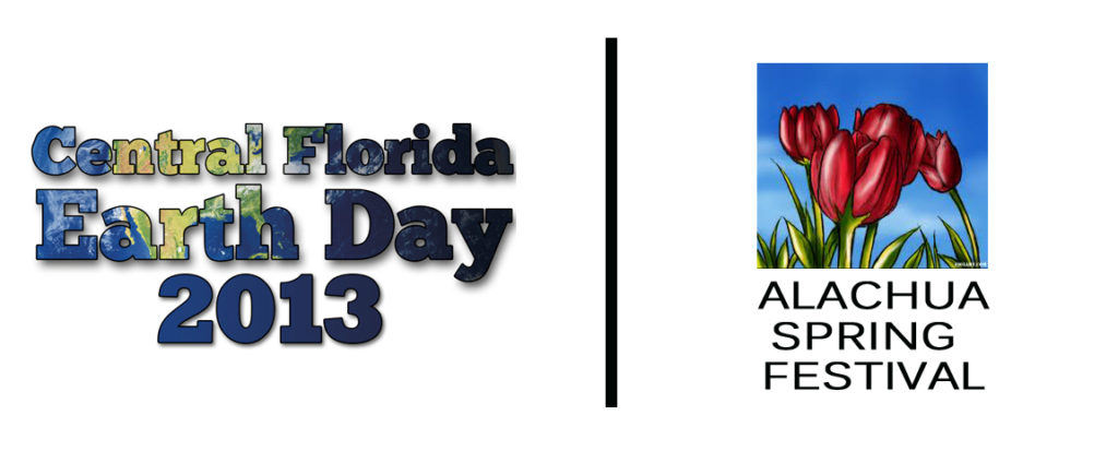 Central Florida Earth Day 2013