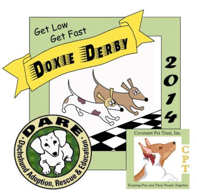 2014 Doxie Derby