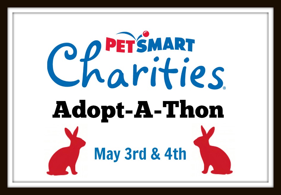 2014 Petsmart Charities Adotp-A-Thon
