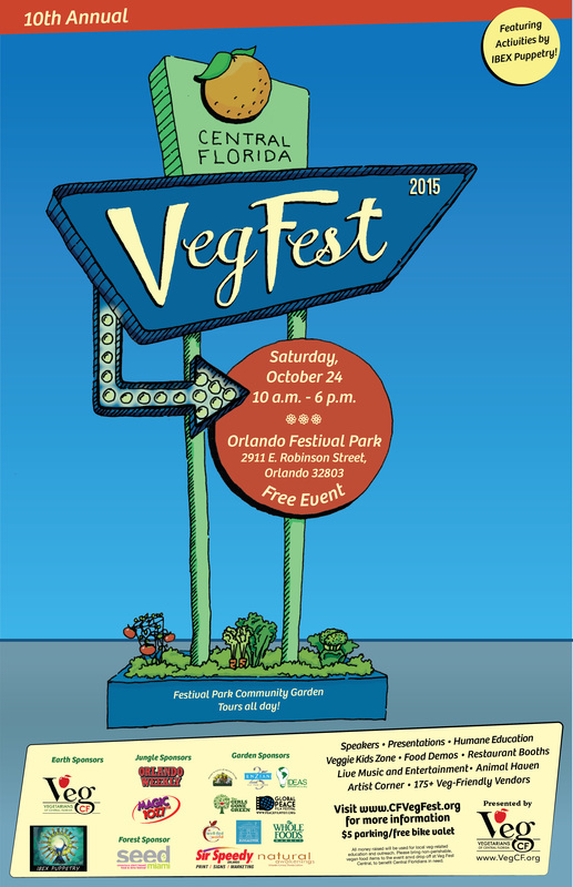 2015 Vegfest